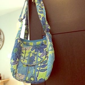 Vera Bradley purse